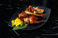 Fan-Favorite Roasted Chicken Whole