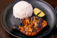 All Star Inasal With Rice