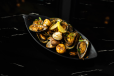 Seafood Boil Mussels 1/2kg