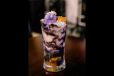 Ube  Halo- Halo