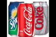 Soda Drinks