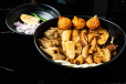 Heavyweight Lomi - Family Size