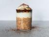 Banoffee Overnight Oats With Chia And Caramel