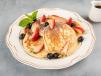 Breakfast pancakes