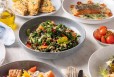 Kale And Roast Cauliflower Quinoa