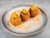 Pesto Arancini