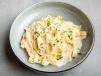 Fettuccine Pasta