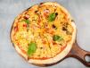 Pizza Ortolana