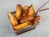 Potato Wedges