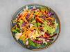 Side mix salad