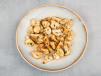 Sautéed mixed mushrooms