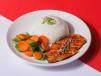 Chicken Teriyaki