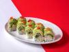 Special Dragon Sushi