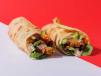 Falafel Chapati Roti