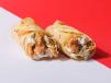 Chicken Fillet Chapati Roti