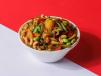 Udon Shrimp Teriyaki