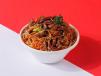 Lo Mein Beef Teriyaki