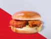 Classic Shrimp Sandwich