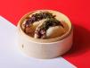 Short Rib Bao