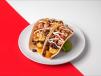 Chicken Breakfast Tacos
