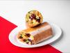 Bacon Breakfast Burrito