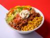 Vegetarian Corn Bowl