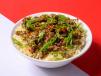 Chimichurri Keto Bowl