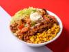 Mexican High Protein Bowl