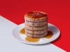 Berry Pancakes