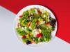 Strawberry Salad