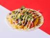 Vegetarian Tacos