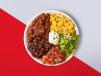 Chili Con Carne Bowl