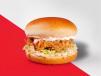 Chicken Fillet Sandwich