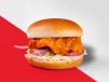 Buffalo Chicken Sandwich
