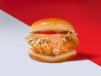 Noble Chicken Sandwich