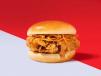 Spicy BBQ Chicken Sandwich