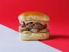 Proper Mushroom Slider
