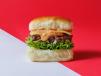 Proper Spicy Slider
