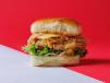 Proper Spicy Chicken Slider