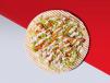 Spicy Chicken Wrap