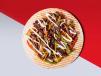 Fajita Wrap