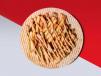 Chicken Shawarma Wrap