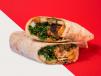 Spicy Tawook Workshop Sandwich