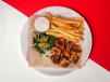 Classic Tawook Platter