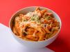 Pink Penne