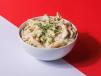 Penne Alfredo