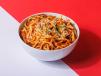 Spaghetti Bolognese
