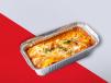 Pink Pasta Al Forno