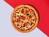 The Fresh Supreme Of Belair Pizza