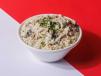 Mushroom Risotto